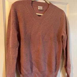 Beau & Ro Cashmere sweater
